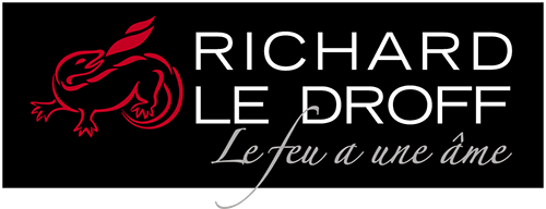 Richard Le Droff